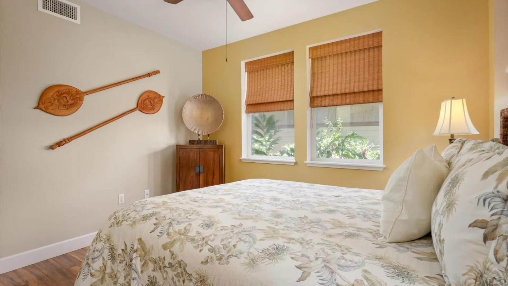 Hale Mali'E Villa Waikoloa Feriehus