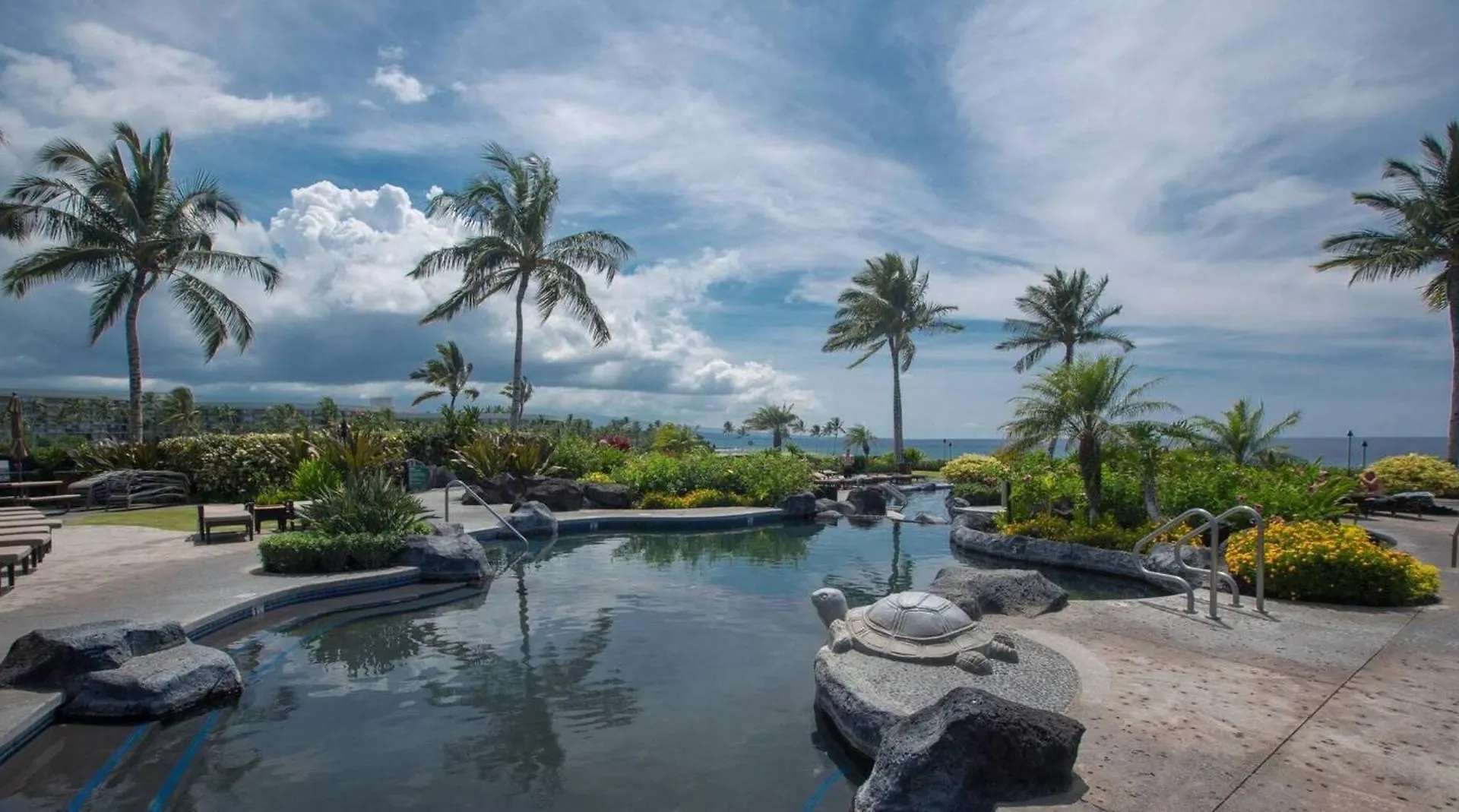 Hale Mali'E Villa Waikoloa 0*,  USA