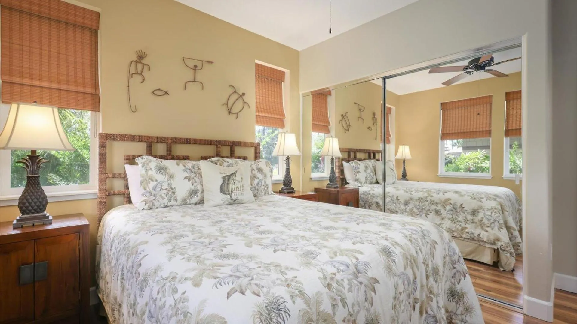 Hale Mali'E Villa Waikoloa