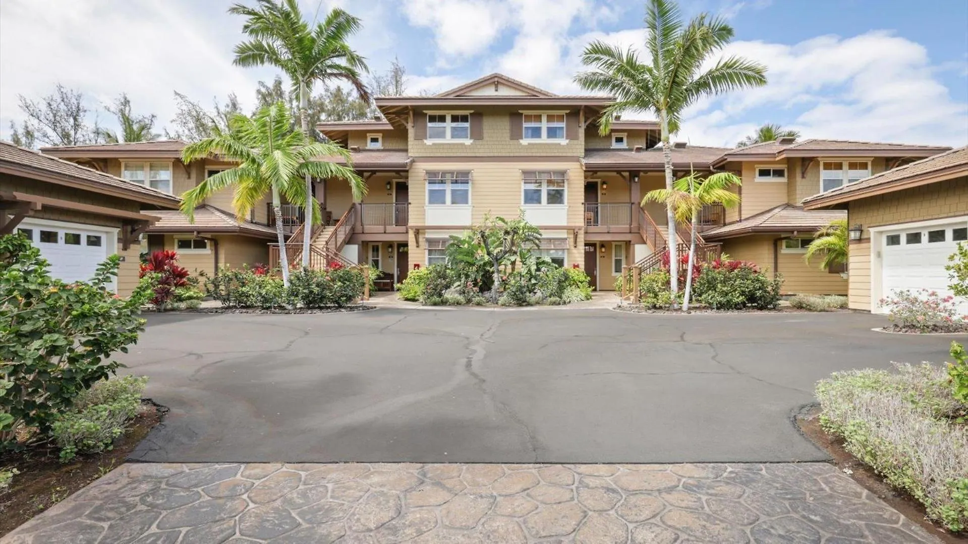 Hale Mali'E Villa Waikoloa