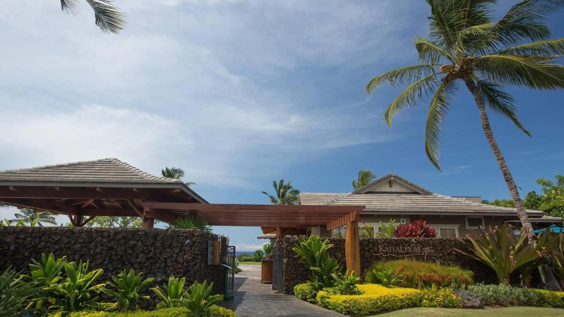 Hale Mali'E Villa Waikoloa USA
