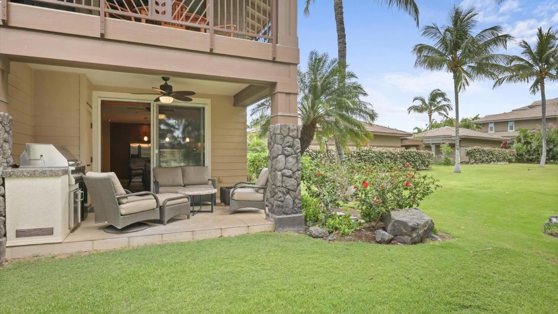 Hale Mali'E Villa Waikoloa 0*,  USA