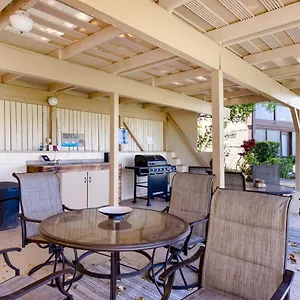 Apartment Villages E108, Waikoloa