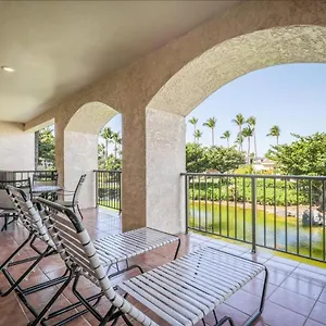Holiday home Shores At 224 - Mch, Waikoloa